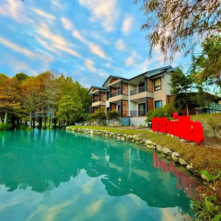 Villa 88 Fengping Exterior foto