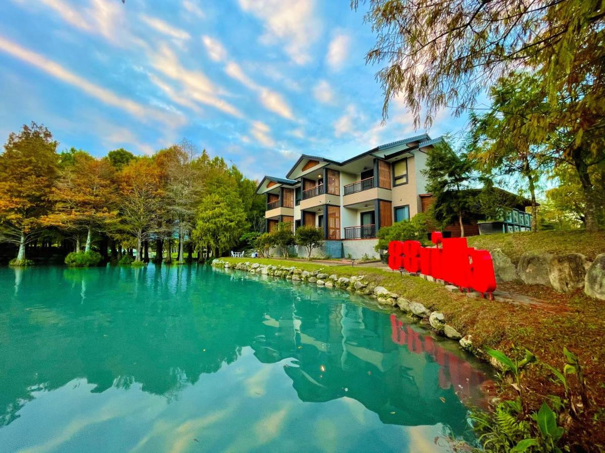 Villa 88 Fengping Exterior foto